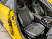Mercedes-Benz CLA AMG II (C118 X118) Москва  - изображение 53