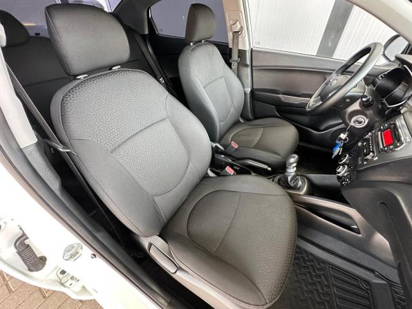 Kia Rio III с пробегом 2013 года, цена 780 000 рублей, 155148 км, седан, Автокод Объявления