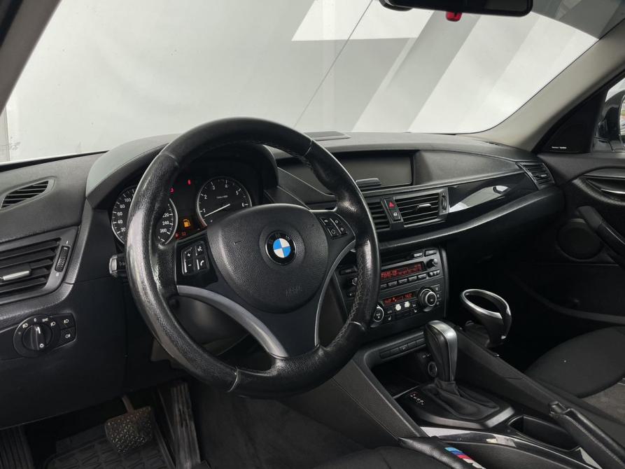 BMW X1 I (E84) Екатеринбург  - изображение 11