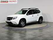 Nissan Terrano III (D10) Белгород  - изображение 17