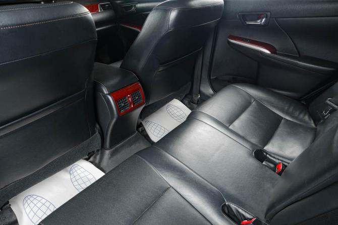 Toyota Camry VII (XV50) с пробегом 2012 года, цена 1 759 000 рублей, 160000 км, седан, Автокод Объявления