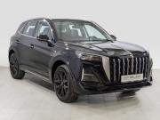 Hongqi HS5 I Рестайлинг Москва  - изображение 33