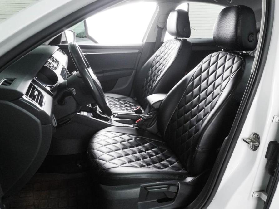 Skoda Octavia III (A7) Рестайлинг Воронеж  - изображение 10