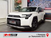 Toyota RAV4 VI (XA60) Кемерово  - изображение 29
