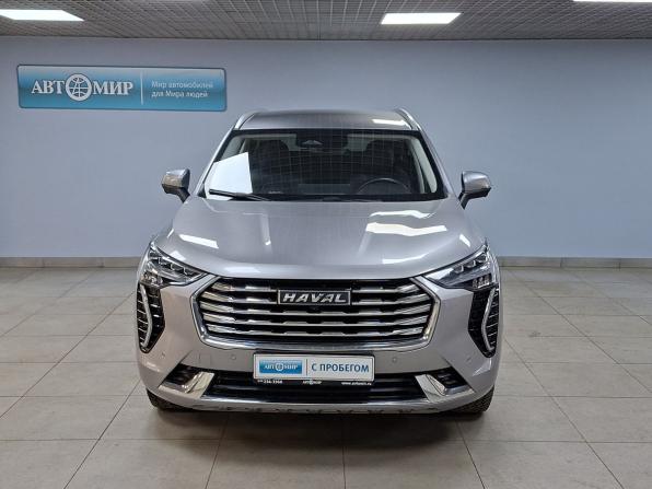 Haval Jolion I с пробегом 2022 года, цена 1 979 000 рублей, 22539 км, внедорожник, Автокод Объявления