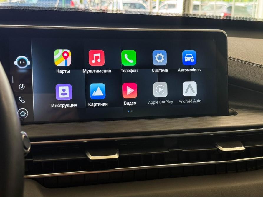 Chery Tiggo 7 Pro Max I Рестайлинг Тверь  - изображение 15