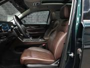 Exeed VX I Екатеринбург  - изображение 49