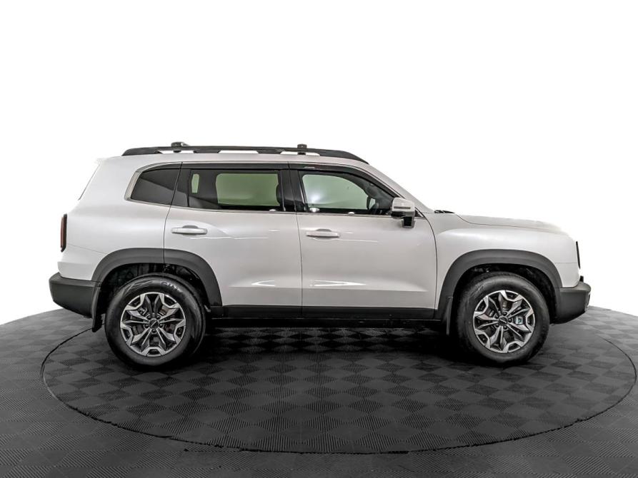 Haval Dargo I Москва  - изображение 4