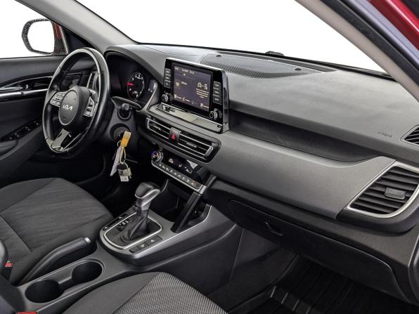 Kia Seltos I с пробегом 2022 года, цена 2 190 000 рублей, 76168 км, внедорожник, Автокод Объявления