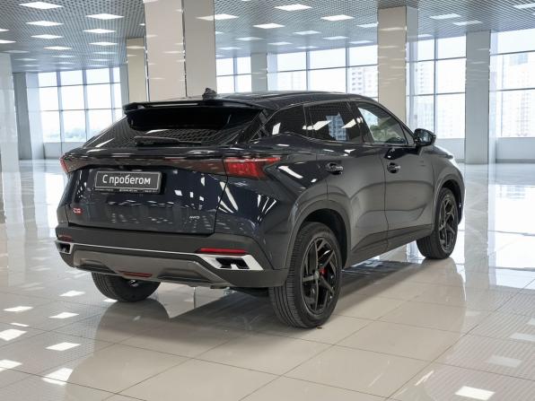 Omoda C5 I с пробегом 2023 года, цена 1 950 000 рублей, 54589 км, внедорожник, Автокод Объявления