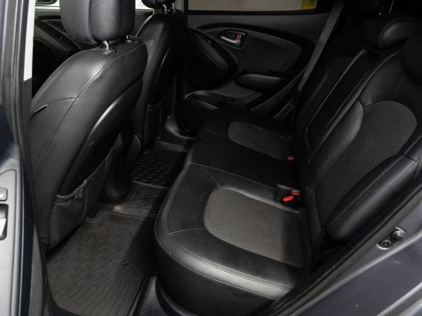 Hyundai ix35 I с пробегом 2011 года, цена 1 249 000 рублей, 198198 км, внедорожник, Автокод Объявления