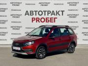 Lada (ВАЗ) Granta I Рестайлинг Владимир  - изображение 9