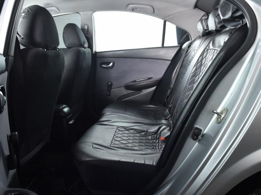 Nissan Primera III (P12) Кемерово  - изображение 12