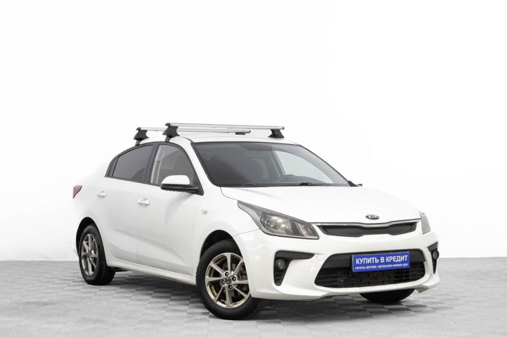 Kia Rio IV Барнаул  - изображение 1