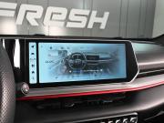 Geely Coolray I Рестайлинг Ростов-на-Дону  - изображение 35