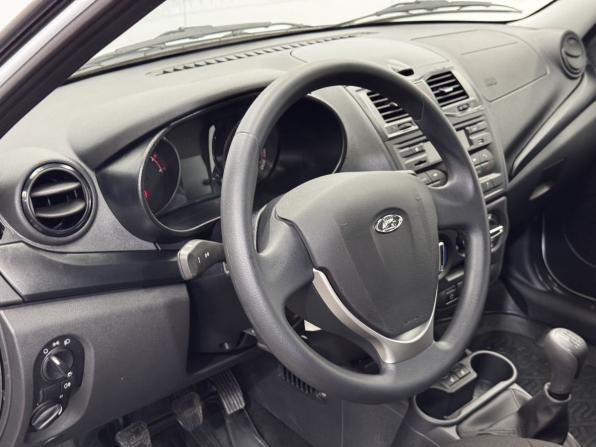 Lada (ВАЗ) Granta I Рестайлинг с пробегом 2023 года, цена 968 000 рублей, 2539 км, седан, Автокод Объявления