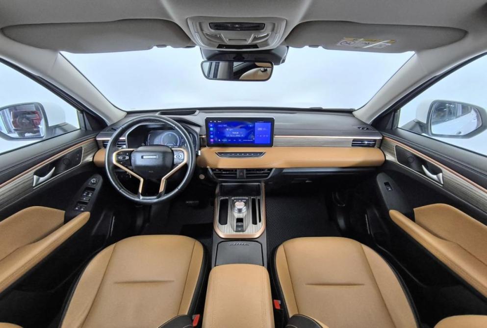 Haval Jolion I Нижний Новгород  - изображение 10