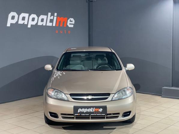 Chevrolet Lacetti I с пробегом 2008 года, цена 645 000 рублей, 131617 км, хэтчбек, Автокод Объявления