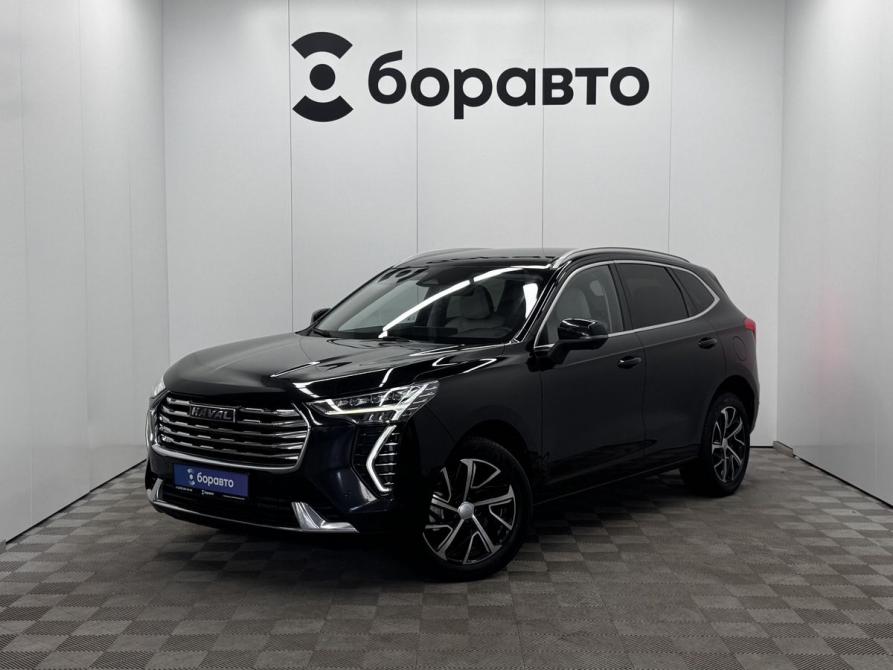 Haval Jolion I Воронеж  - изображение 1