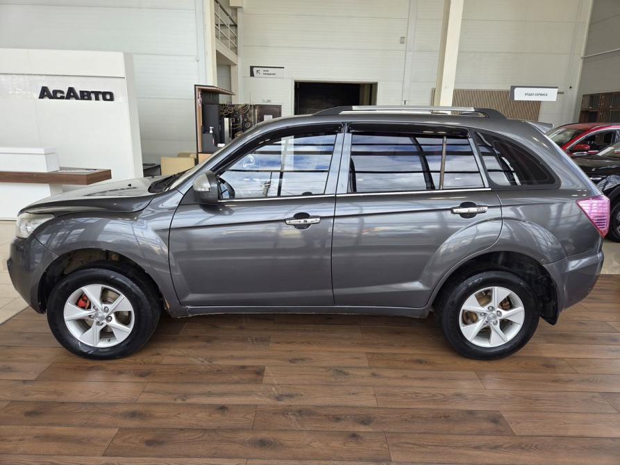 Lifan X60 I Рестайлинг Саратов  - изображение 8