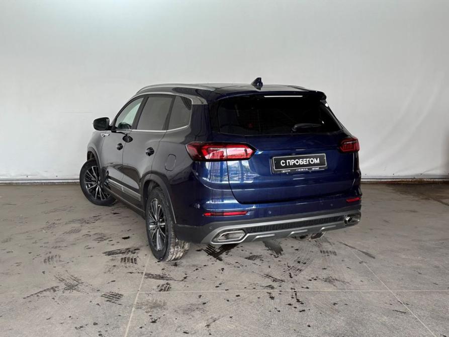 Chery Tiggo 8 Pro I Москва  - изображение 6