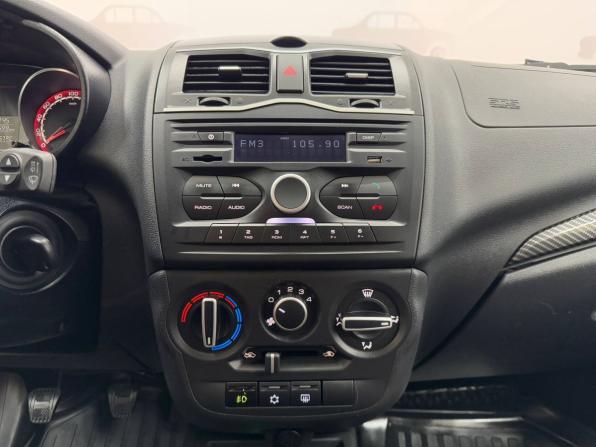 Lada (ВАЗ) Granta I Рестайлинг с пробегом 2024 года, цена 1 149 000 рублей, 36173 км, лифтбек, Автокод Объявления