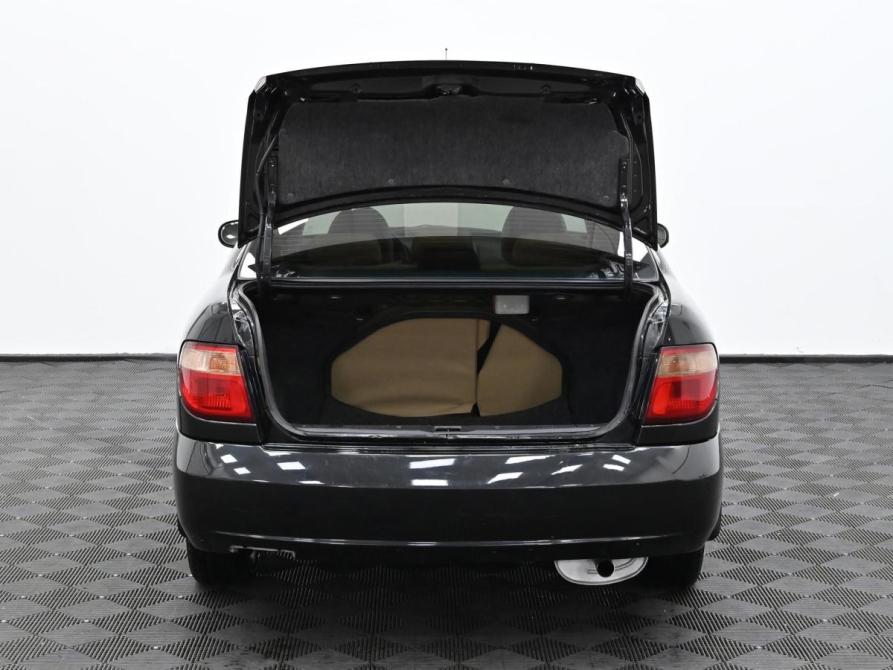 Nissan Almera II (N16) Рестайлинг Москва  - изображение 5