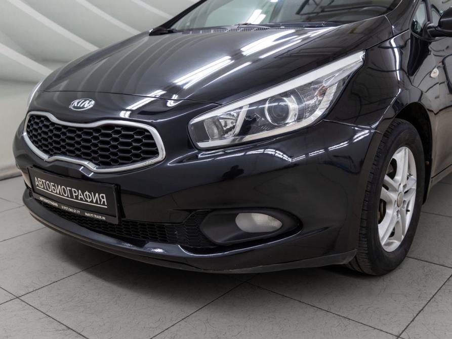 Kia Ceed II Волгоград  - изображение 9