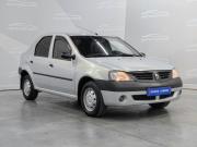 Renault Logan I Новосибирск  - изображение 31