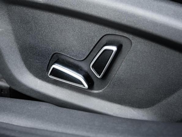 Changan UNI-V I с пробегом 2024 года, цена 2 340 000 рублей, 29714 км, лифтбек, Автокод Объявления