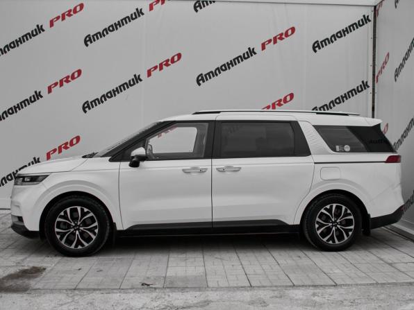Kia Carnival IV с пробегом 2020 года, цена 3 695 000 рублей, 114885 км, минивэн, Автокод Объявления