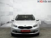 Kia Ceed II Екатеринбург  - изображение 19