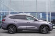 Chery Tiggo 8 I Рестайлинг Ульяновск  - изображение 28