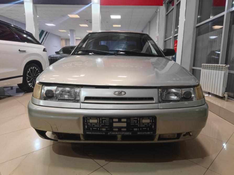 Lada (ВАЗ) 2110 Арзамас  - изображение 2