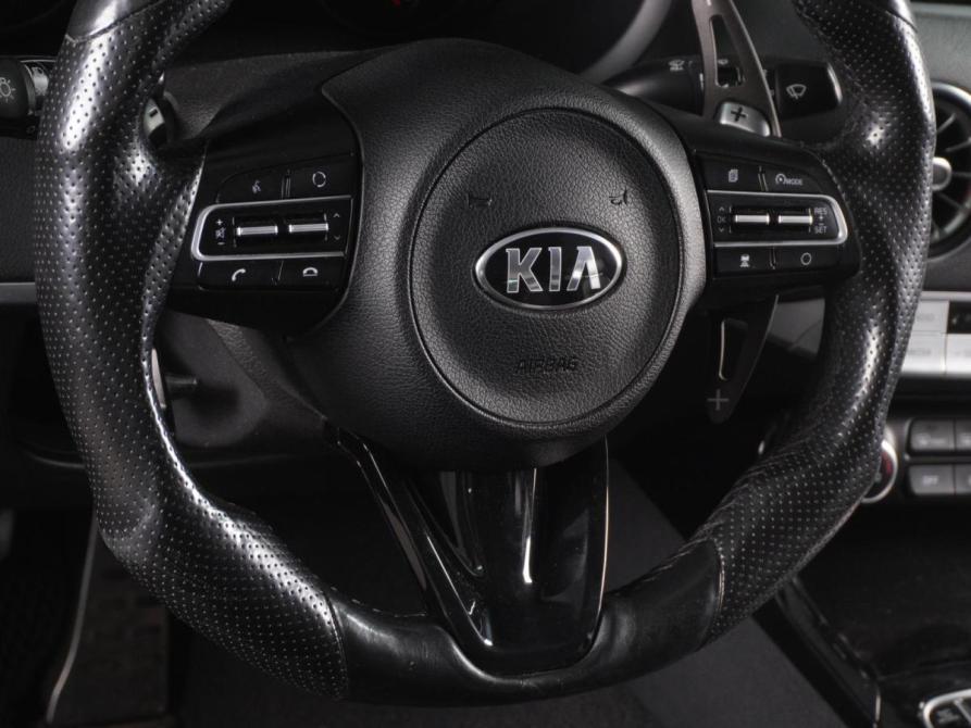Kia Stinger I Минеральные Воды  - изображение 17
