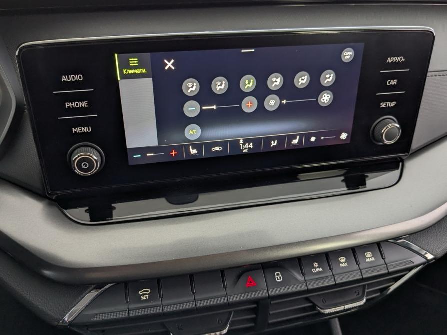 Skoda Octavia IV (A8) Москва  - изображение 25