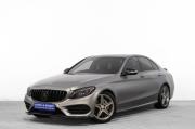 Mercedes-Benz C-Класс IV (W205) Барнаул  - изображение 30