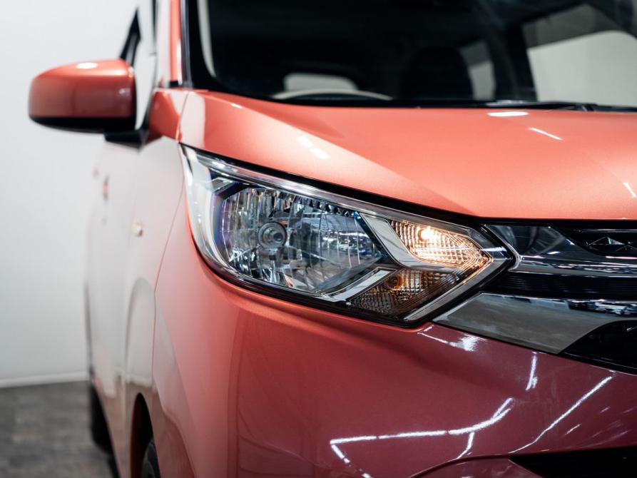 Mitsubishi eK Wagon IV Чита  - изображение 19