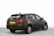 Lada (ВАЗ) Vesta I Барнаул  - изображение 30