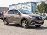Renault Logan II Рестайлинг Ижевск  - изображение 24