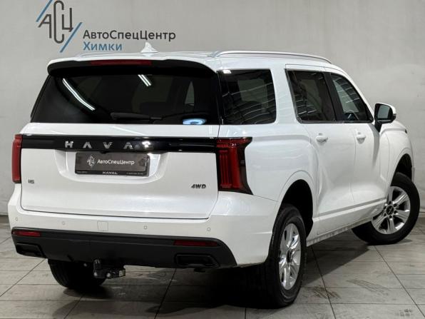 Haval H5 II с пробегом 2024 года, цена 2 999 800 рублей, 100000 км, внедорожник, Автокод Объявления