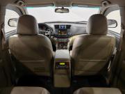 Toyota Highlander II (XU40) Рестайлинг Новосибирск  - изображение 49