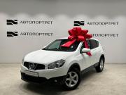 Nissan Qashqai I Рестайлинг Санкт-Петербург  - изображение 24