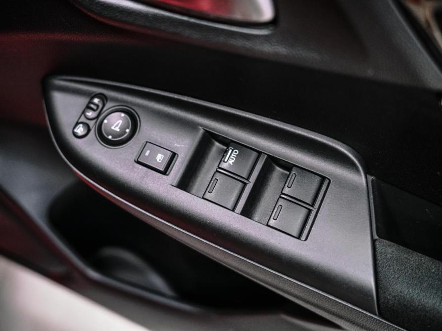 Honda Fit III Рестайлинг Красноярск  - изображение 11