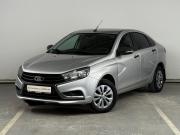 Lada (ВАЗ) Vesta I Екатеринбург  - изображение 27