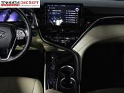 Toyota Camry VIII (XV70) Рестайлинг Белгород  - изображение 32