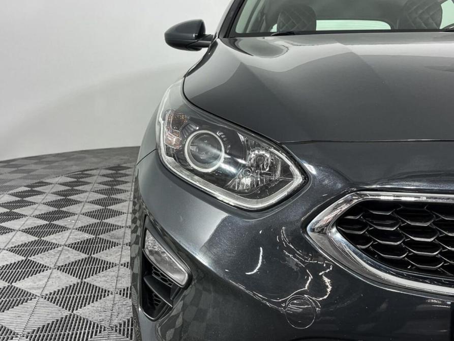 Kia Ceed III Ногинск  - изображение 10