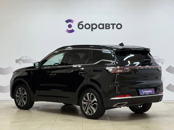 Chery Tiggo 7 Pro Max I с пробегом 2024 года, цена 2 050 000 рублей, 44806 км, внедорожник, Автокод Объявления
