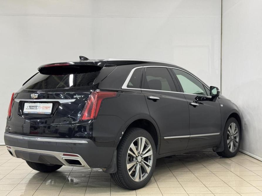 Cadillac XT5 I Рестайлинг Нижний Новгород  - изображение 8