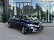 Mercedes-Benz GLC I (X253) Рестайлинг Нижний Новгород  - изображение 35